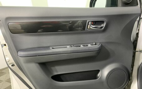 Suzuki Swift III, 2008 год, 725 000 рублей, 8 фотография