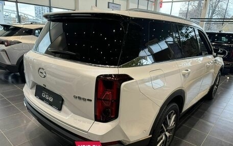 GAC GS8, 2025 год, 4 949 000 рублей, 4 фотография