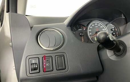 Suzuki Swift III, 2008 год, 725 000 рублей, 9 фотография