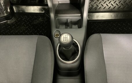 Suzuki Swift III, 2008 год, 725 000 рублей, 13 фотография