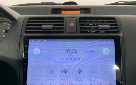 Suzuki Swift III, 2008 год, 725 000 рублей, 12 фотография