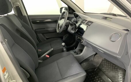 Suzuki Swift III, 2008 год, 725 000 рублей, 14 фотография