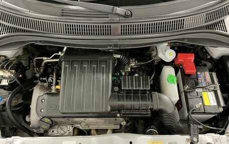 Suzuki Swift III, 2008 год, 725 000 рублей, 17 фотография