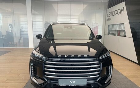 CheryExeed VX, 2024 год, 5 440 000 рублей, 5 фотография