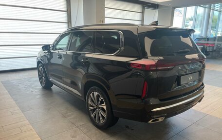 CheryExeed VX, 2024 год, 5 440 000 рублей, 4 фотография