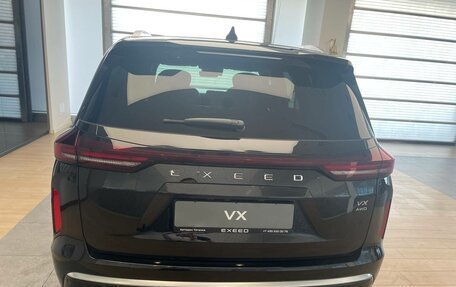 CheryExeed VX, 2024 год, 5 440 000 рублей, 8 фотография