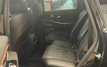 CheryExeed VX, 2024 год, 5 440 000 рублей, 9 фотография