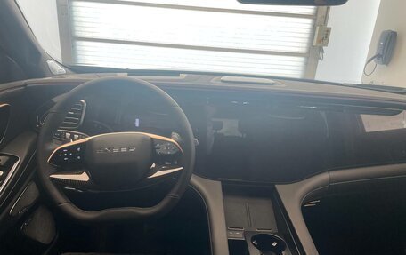 CheryExeed VX, 2024 год, 5 440 000 рублей, 10 фотография