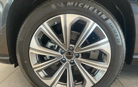 CheryExeed VX, 2024 год, 5 440 000 рублей, 15 фотография