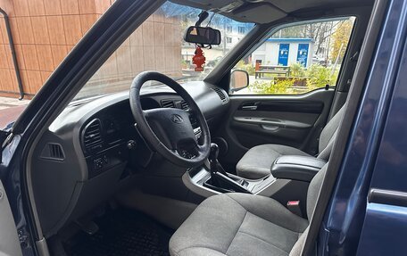 ТагАЗ Road Partner, 2009 год, 525 000 рублей, 7 фотография