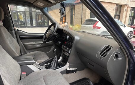 ТагАЗ Road Partner, 2009 год, 525 000 рублей, 8 фотография