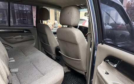 ТагАЗ Road Partner, 2009 год, 525 000 рублей, 9 фотография