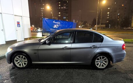 BMW 3 серия, 2009 год, 900 000 рублей, 5 фотография