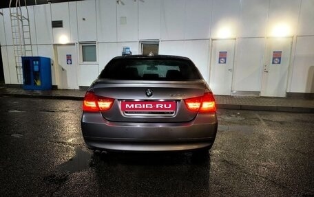 BMW 3 серия, 2009 год, 900 000 рублей, 4 фотография