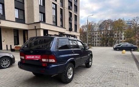 ТагАЗ Road Partner, 2009 год, 525 000 рублей, 11 фотография