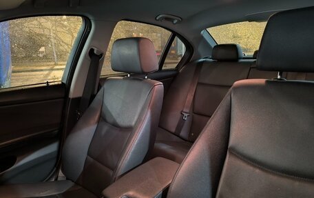 BMW 3 серия, 2009 год, 900 000 рублей, 19 фотография