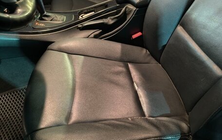 BMW 3 серия, 2009 год, 900 000 рублей, 20 фотография