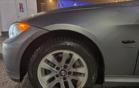 BMW 3 серия, 2009 год, 900 000 рублей, 31 фотография