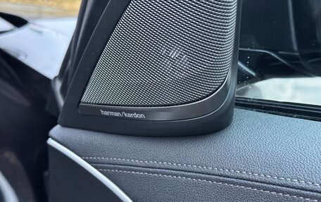 BMW 5 серия, 2020 год, 5 990 000 рублей, 18 фотография