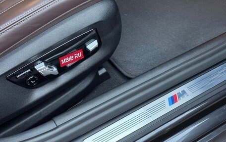 BMW 5 серия, 2020 год, 5 990 000 рублей, 14 фотография