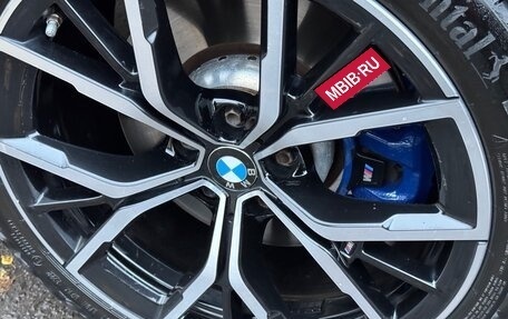 BMW 5 серия, 2020 год, 5 990 000 рублей, 19 фотография