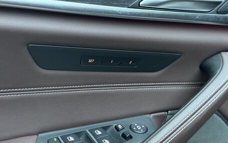 BMW 5 серия, 2020 год, 5 990 000 рублей, 24 фотография