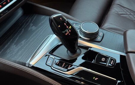 BMW 5 серия, 2020 год, 5 990 000 рублей, 28 фотография