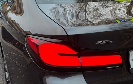 BMW 5 серия, 2020 год, 5 990 000 рублей, 32 фотография