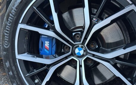 BMW 5 серия, 2020 год, 5 990 000 рублей, 31 фотография