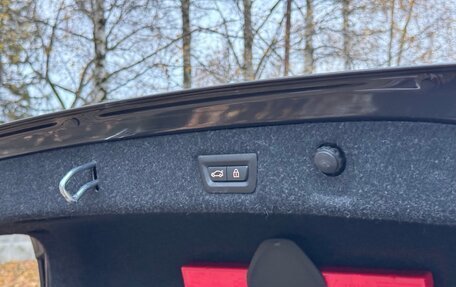 BMW 5 серия, 2020 год, 5 990 000 рублей, 23 фотография