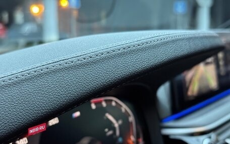 BMW 5 серия, 2020 год, 5 990 000 рублей, 27 фотография