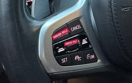 BMW 5 серия, 2020 год, 5 990 000 рублей, 30 фотография