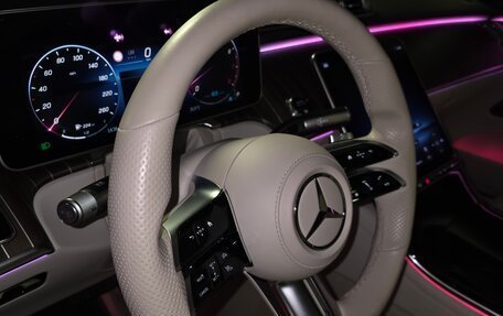 Mercedes-Benz S-Класс, 2021 год, 12 800 000 рублей, 13 фотография