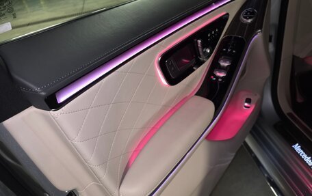 Mercedes-Benz S-Класс, 2021 год, 12 800 000 рублей, 12 фотография