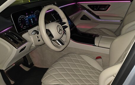 Mercedes-Benz S-Класс, 2021 год, 12 800 000 рублей, 11 фотография