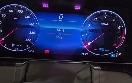 Mercedes-Benz S-Класс, 2021 год, 12 800 000 рублей, 19 фотография