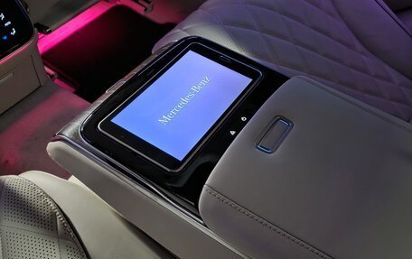 Mercedes-Benz S-Класс, 2021 год, 12 800 000 рублей, 21 фотография