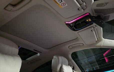 Mercedes-Benz S-Класс, 2021 год, 12 800 000 рублей, 25 фотография