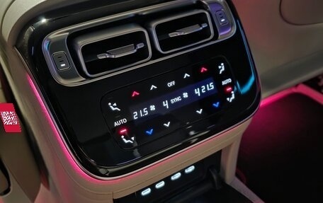 Mercedes-Benz S-Класс, 2021 год, 12 800 000 рублей, 20 фотография