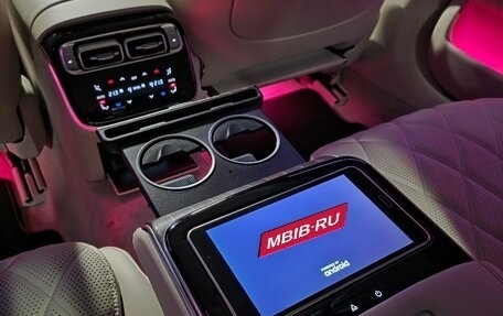 Mercedes-Benz S-Класс, 2021 год, 12 800 000 рублей, 23 фотография