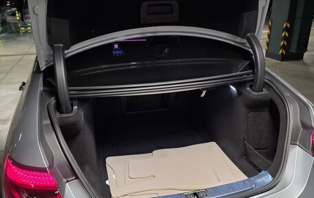 Mercedes-Benz S-Класс, 2021 год, 12 800 000 рублей, 34 фотография