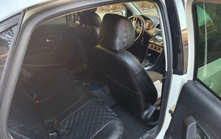 Volkswagen Polo VI (EU Market), 2012 год, 500 000 рублей, 8 фотография