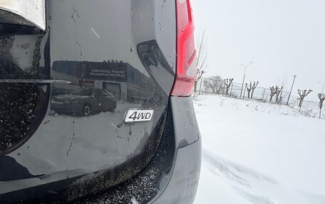 Renault Duster I рестайлинг, 2015 год, 1 200 000 рублей, 7 фотография