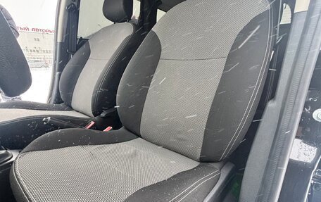 Renault Duster I рестайлинг, 2015 год, 1 200 000 рублей, 10 фотография