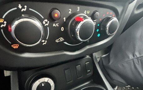 Renault Duster I рестайлинг, 2015 год, 1 200 000 рублей, 12 фотография