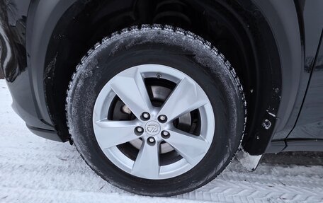 Lexus NX I, 2019 год, 3 380 000 рублей, 8 фотография