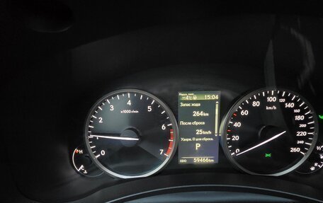 Lexus NX I, 2019 год, 3 380 000 рублей, 15 фотография