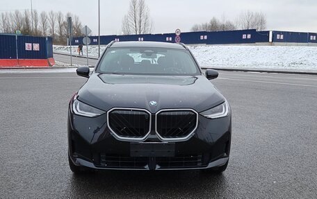 BMW X3, 2025 год, 6 799 000 рублей, 4 фотография