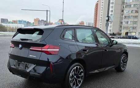 BMW X3, 2025 год, 6 799 000 рублей, 3 фотография