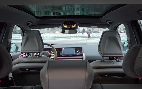 BMW X3, 2025 год, 6 799 000 рублей, 5 фотография